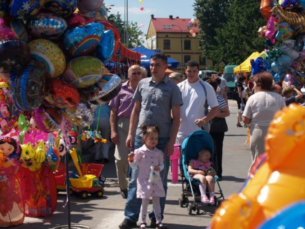 Dni Chrzanowa 2010 - 5-6.06.2010
