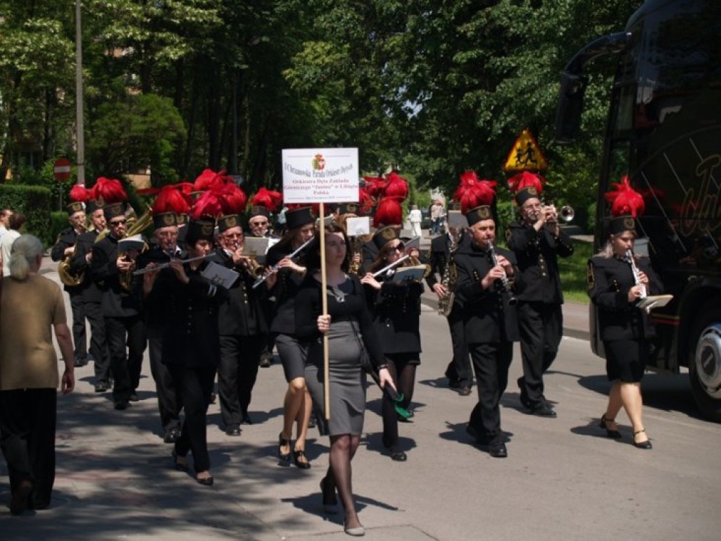Dni Chrzanowa 2010 - 5-6.06.2010