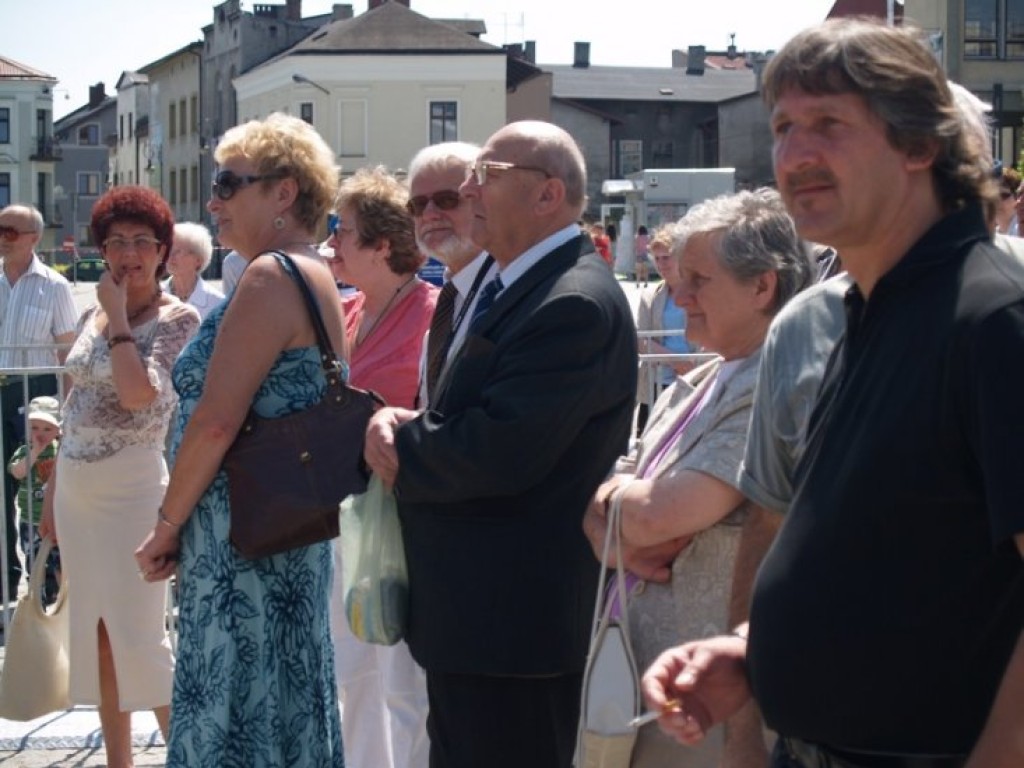 Dni Chrzanowa 2010 - 5-6.06.2010