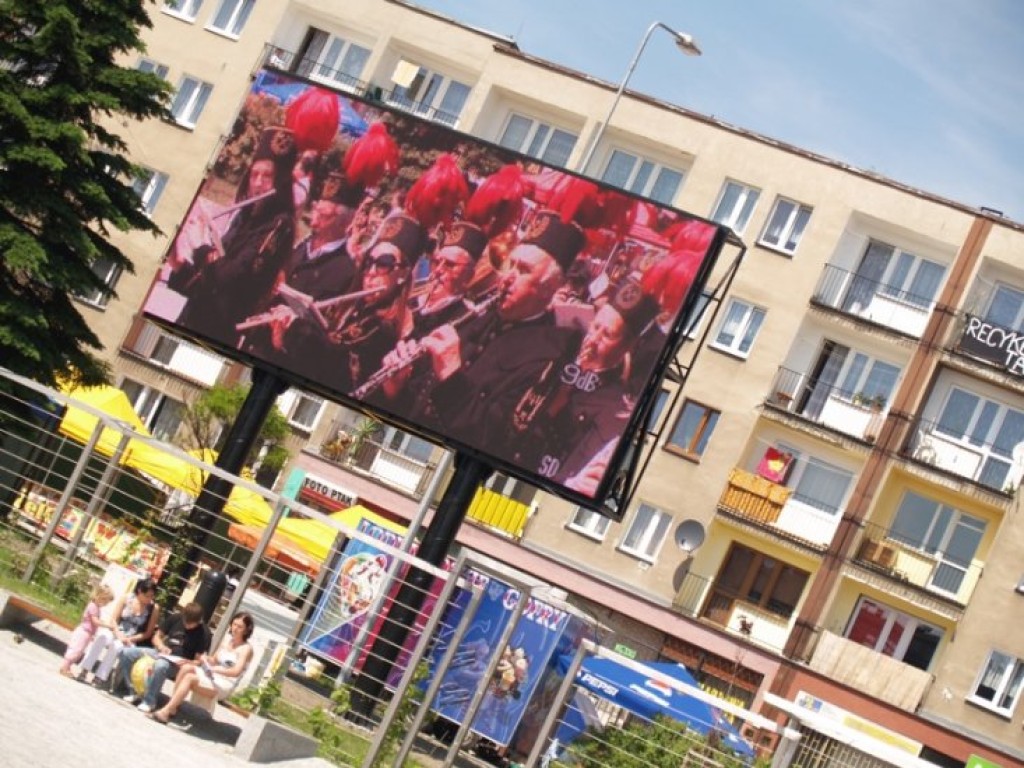 Dni Chrzanowa 2010 - 5-6.06.2010