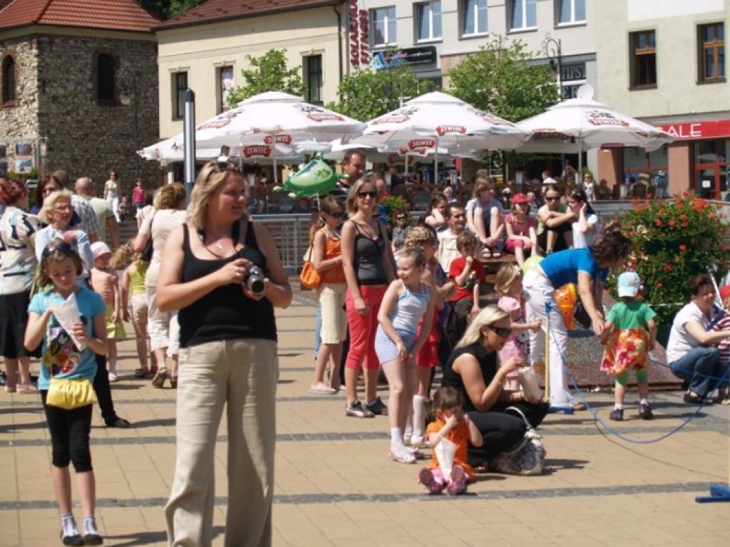 Dni Chrzanowa 2010 - 5-6.06.2010