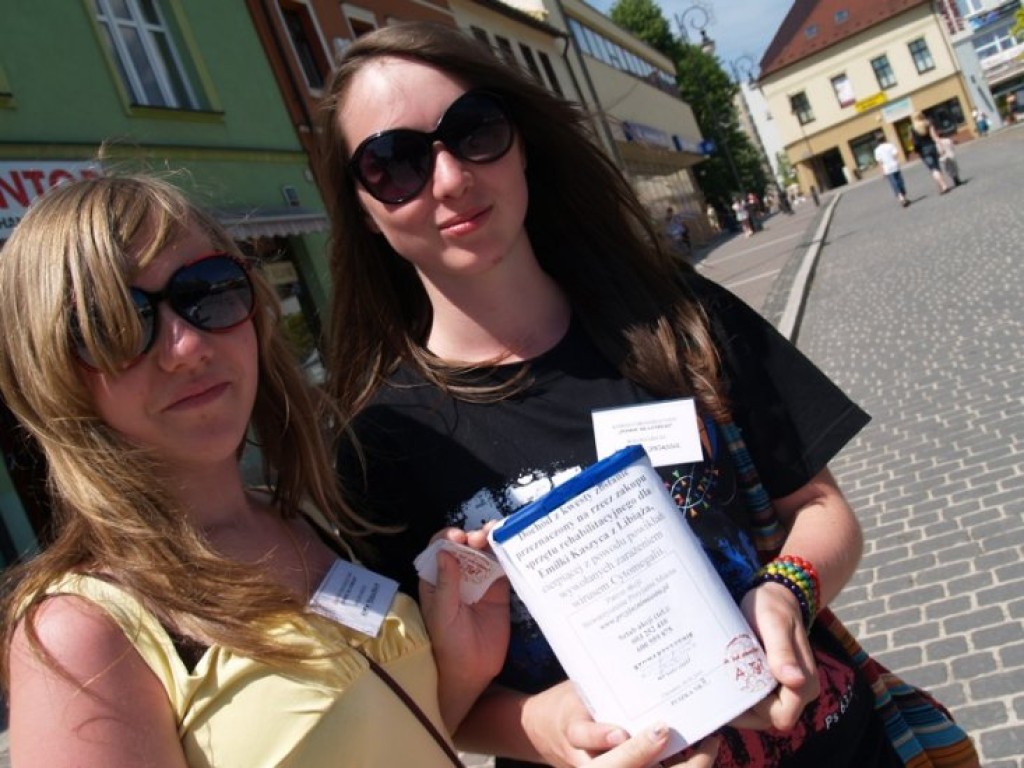 Dni Chrzanowa 2010 - 5-6.06.2010