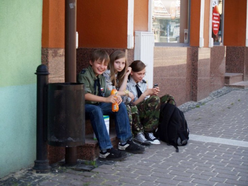 Dni Chrzanowa 2010 - 5-6.06.2010