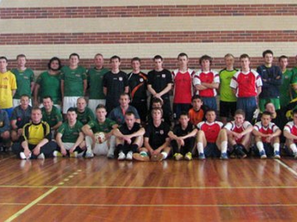 Dni Chrzanowa 2010 - 5-6.06.2010