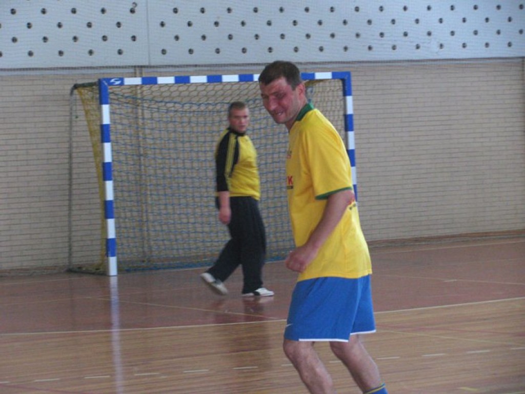 Dni Chrzanowa 2010 - 5-6.06.2010