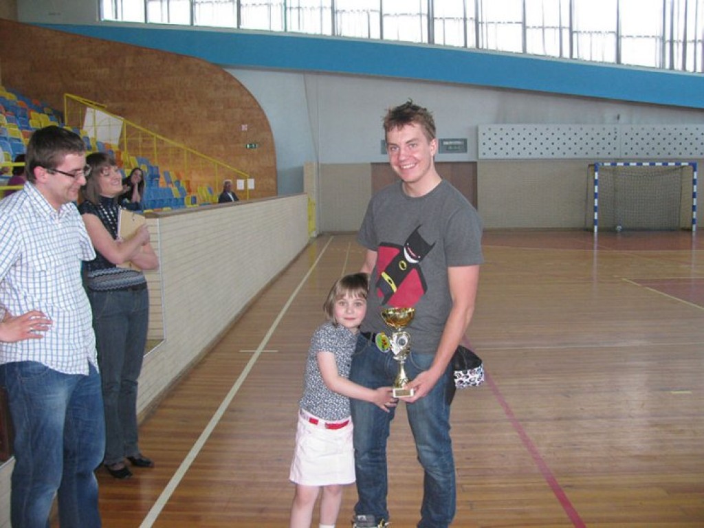Dni Chrzanowa 2010 - 5-6.06.2010