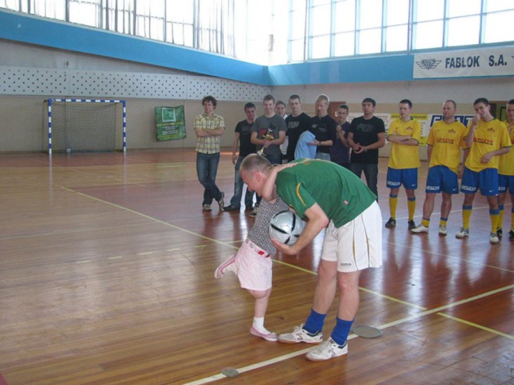 Dni Chrzanowa 2010 - 5-6.06.2010