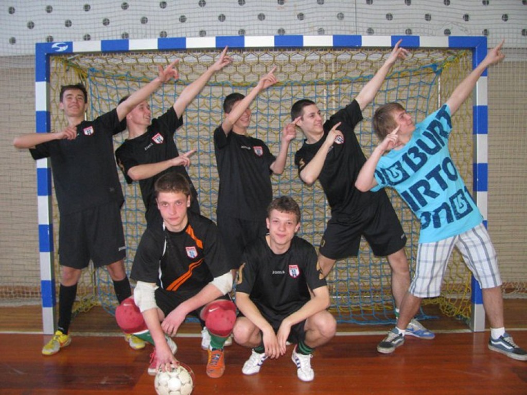 Dni Chrzanowa 2010 - 5-6.06.2010