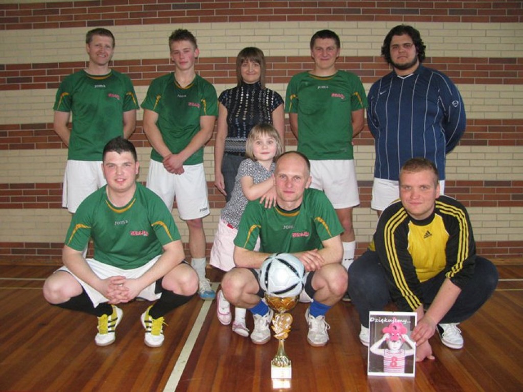 Dni Chrzanowa 2010 - 5-6.06.2010