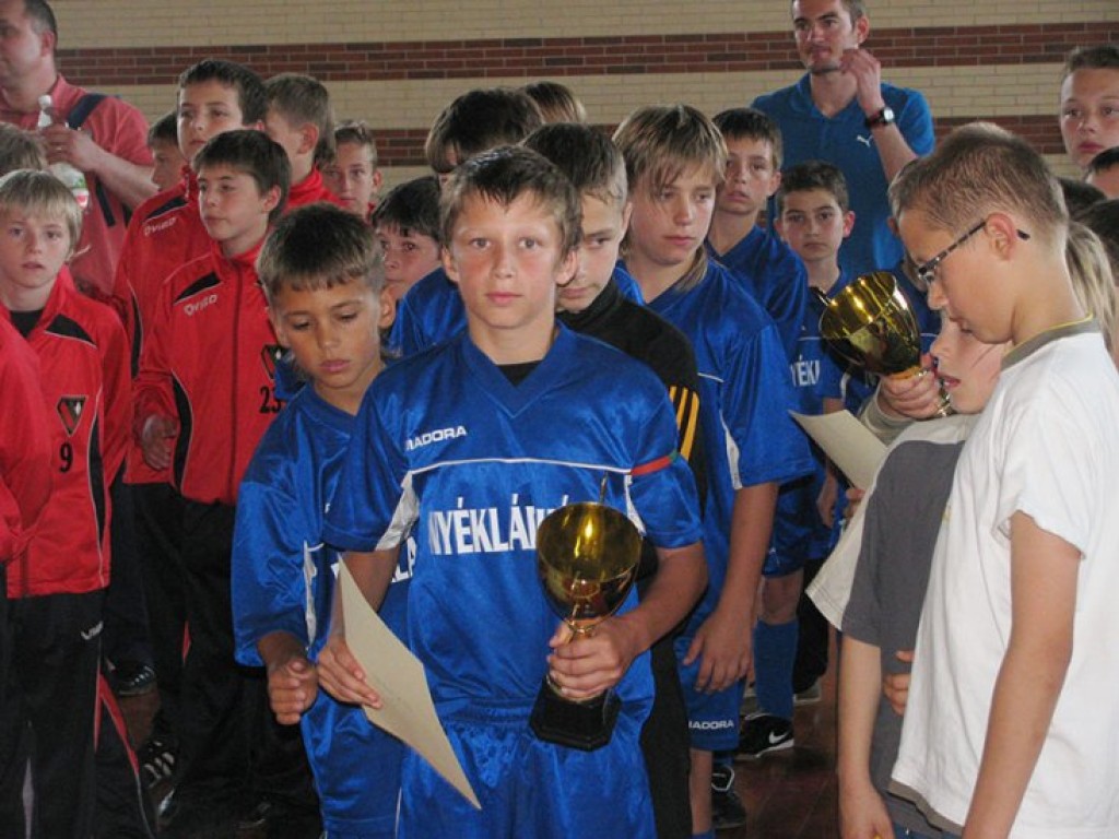 Dni Chrzanowa 2010 - 5-6.06.2010