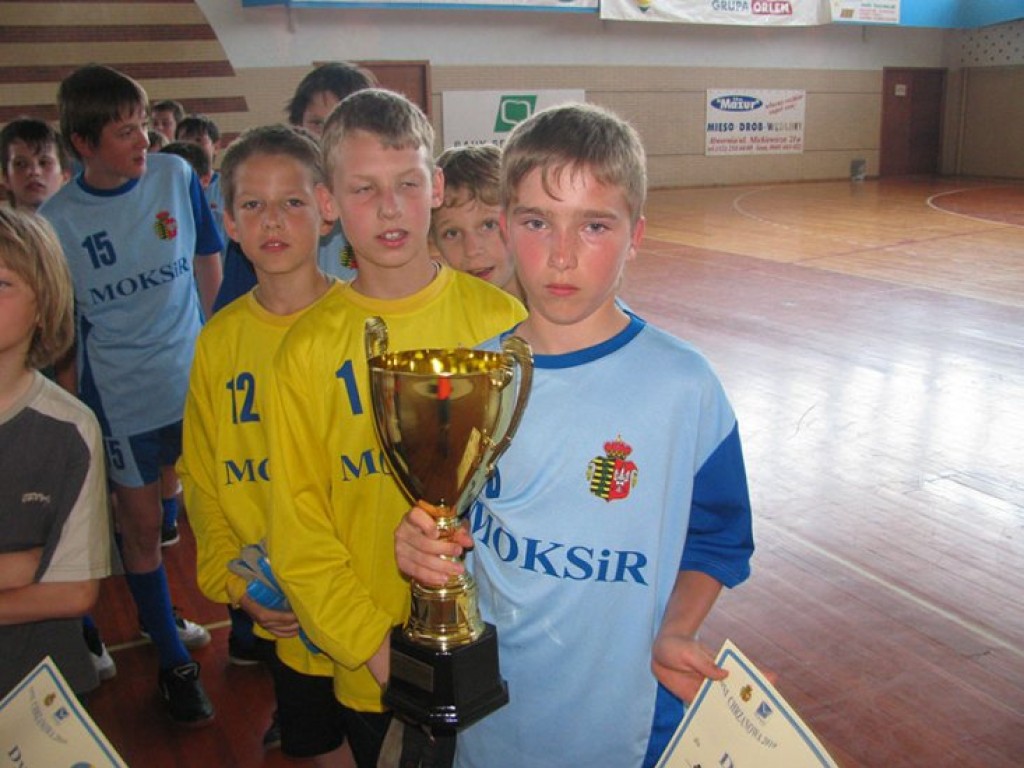 Dni Chrzanowa 2010 - 5-6.06.2010