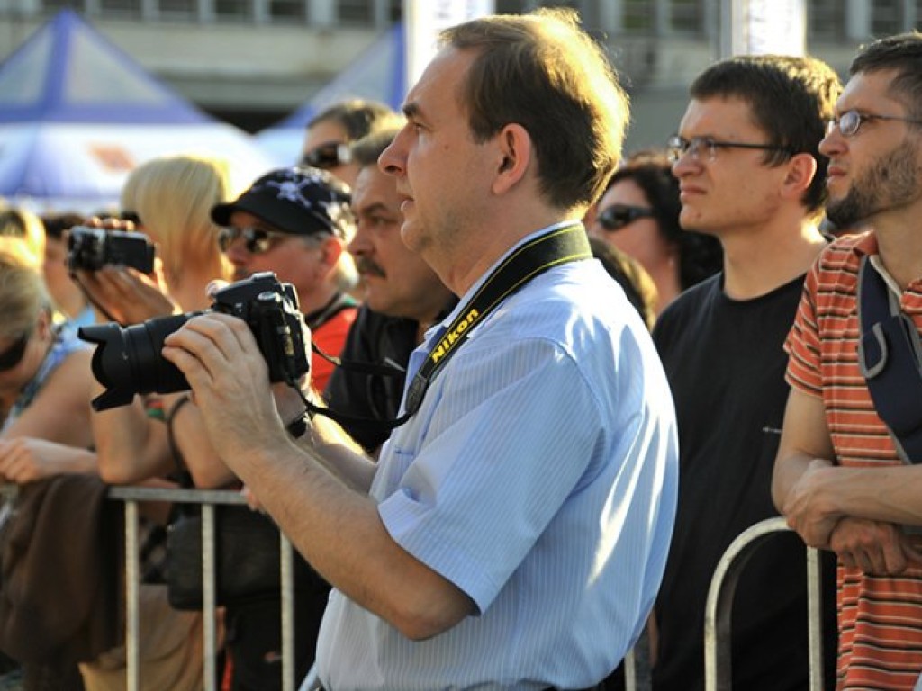 Dni Chrzanowa 2010 - 5-6.06.2010