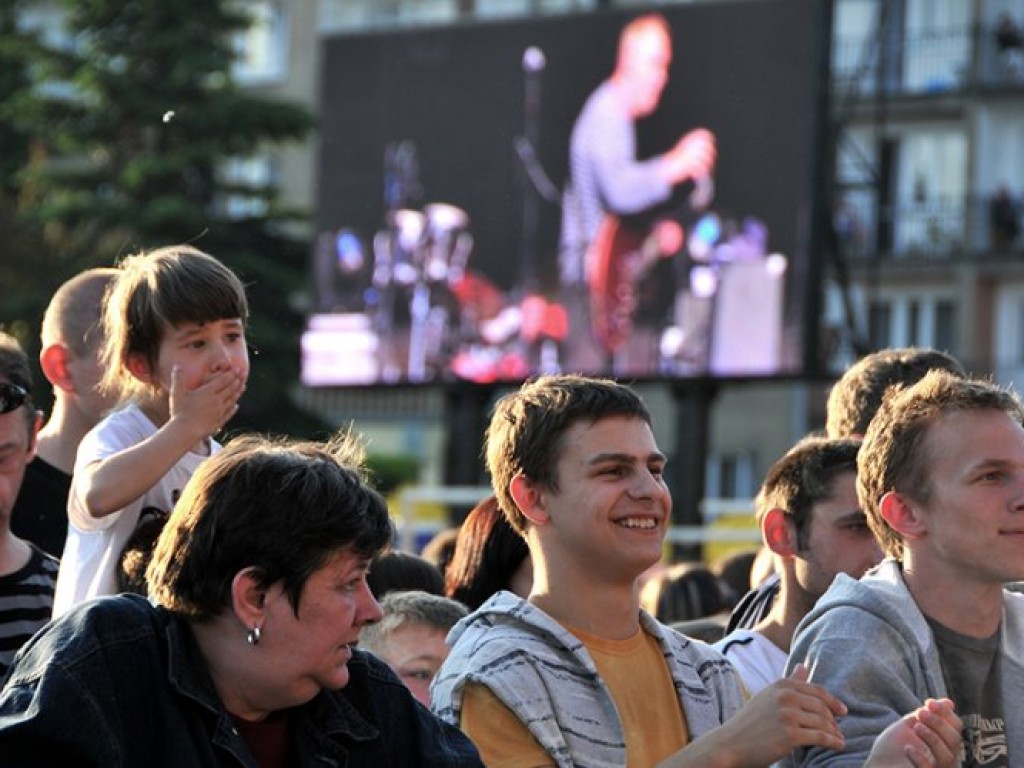 Dni Chrzanowa 2010 - 5-6.06.2010
