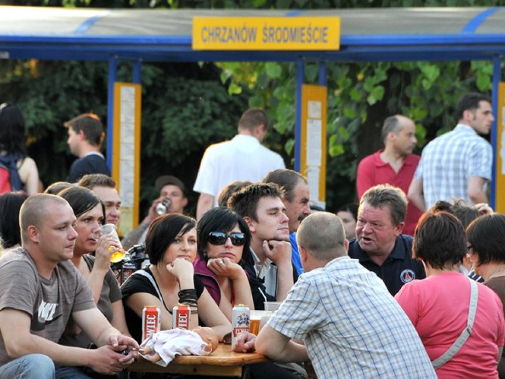 Dni Chrzanowa 2010 - 5-6.06.2010