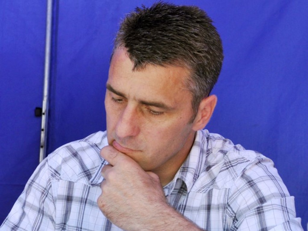 Półfinał VI Małopolskiego Festiwalu Smaku w Oświęcimiu - 6.06.2010