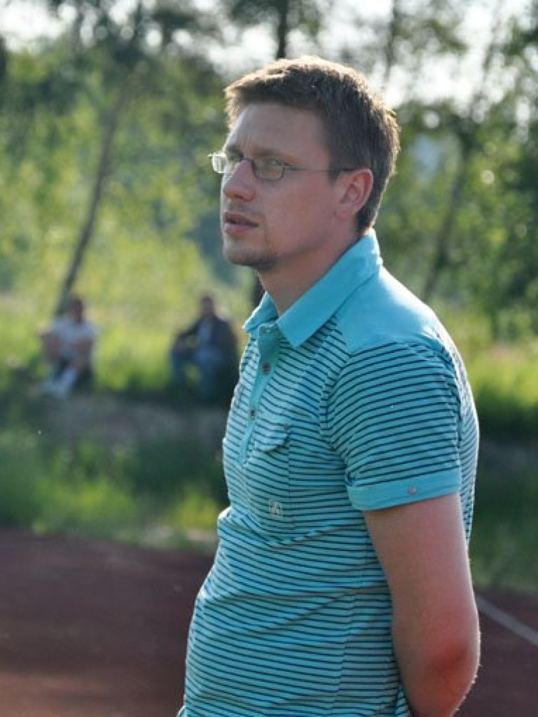 Mecz UKS Dulowa–Nadwiślanka Okleśna 1-3 – 6.06.2010 r.