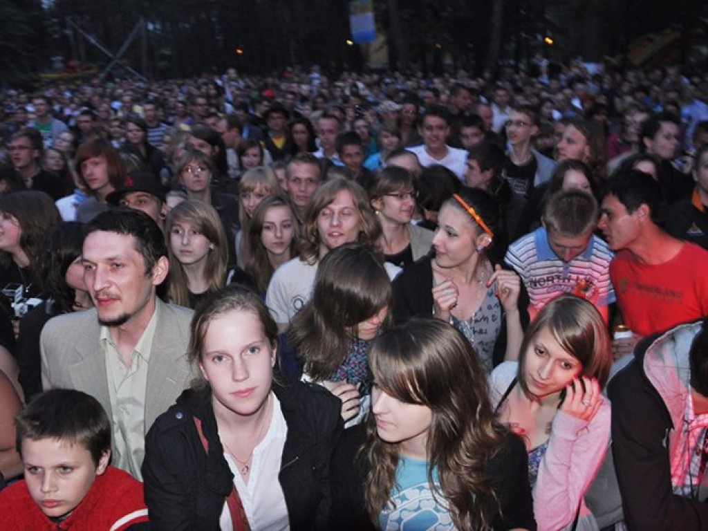 Dni Chełmka 2010 - 12-13.06.2010 r.
