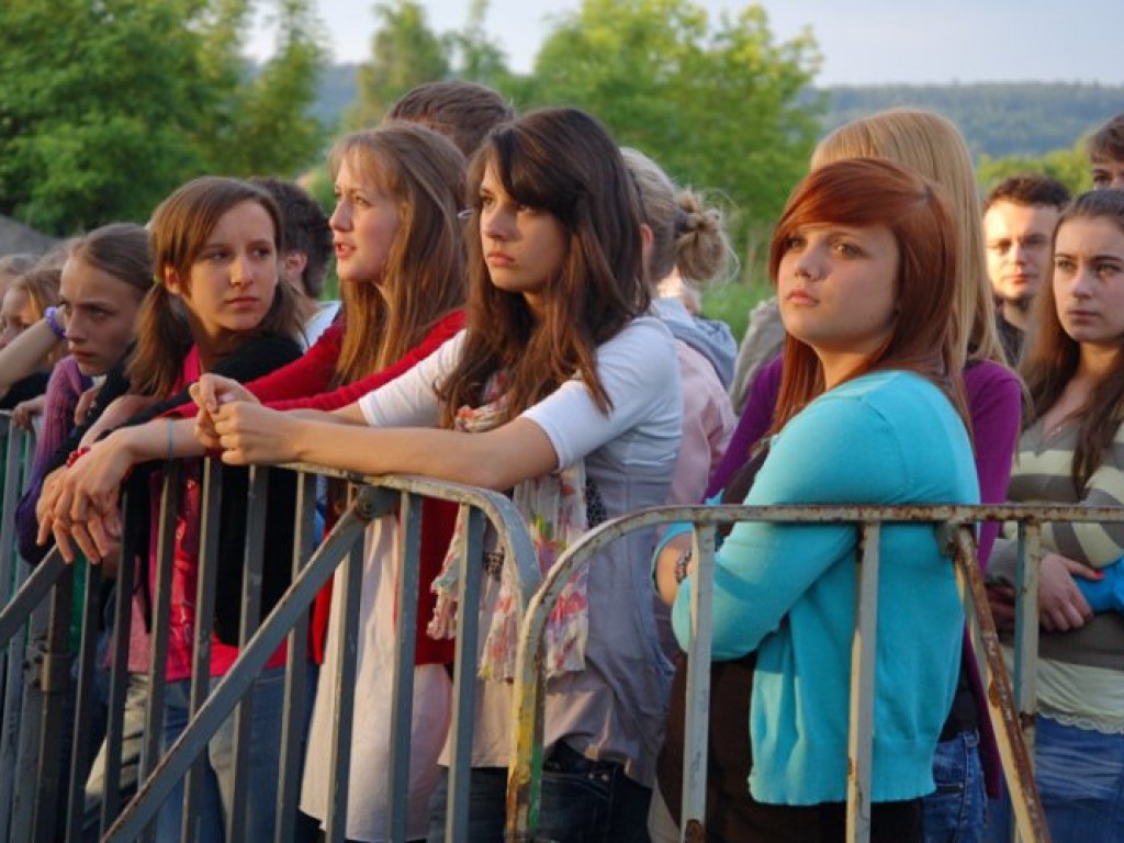 Dni Krzeszowic 2010 - 19-20.06.2010