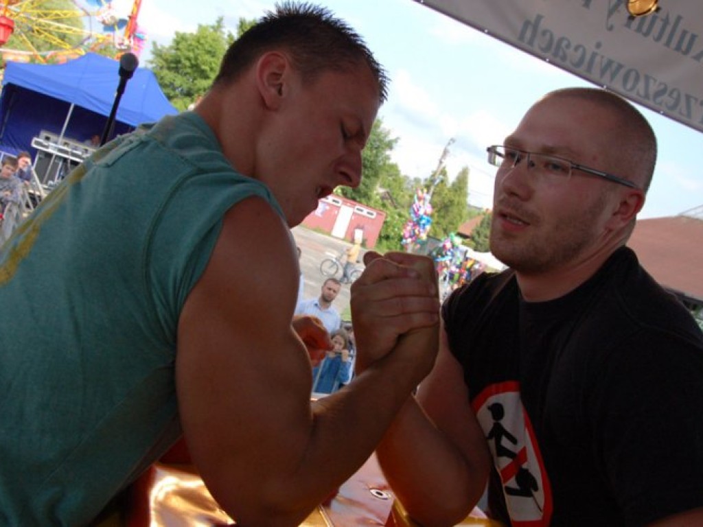 Dni Krzeszowic 2010 - 19-20.06.2010
