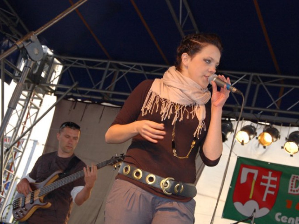 Dni Krzeszowic 2010 - 19-20.06.2010