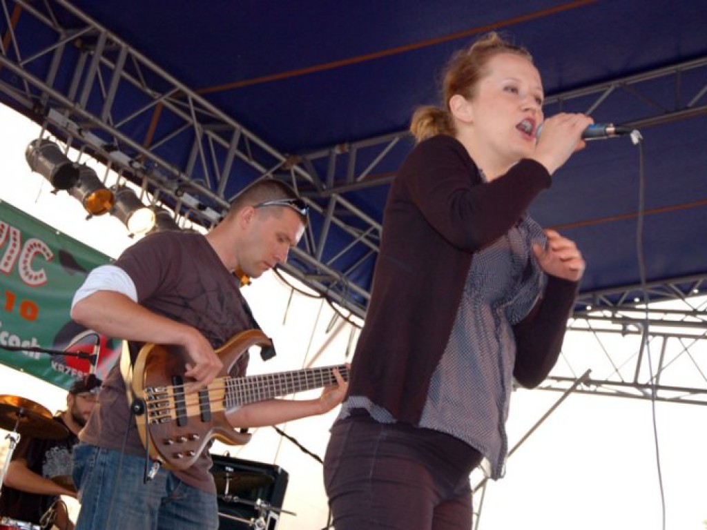 Dni Krzeszowic 2010 - 19-20.06.2010