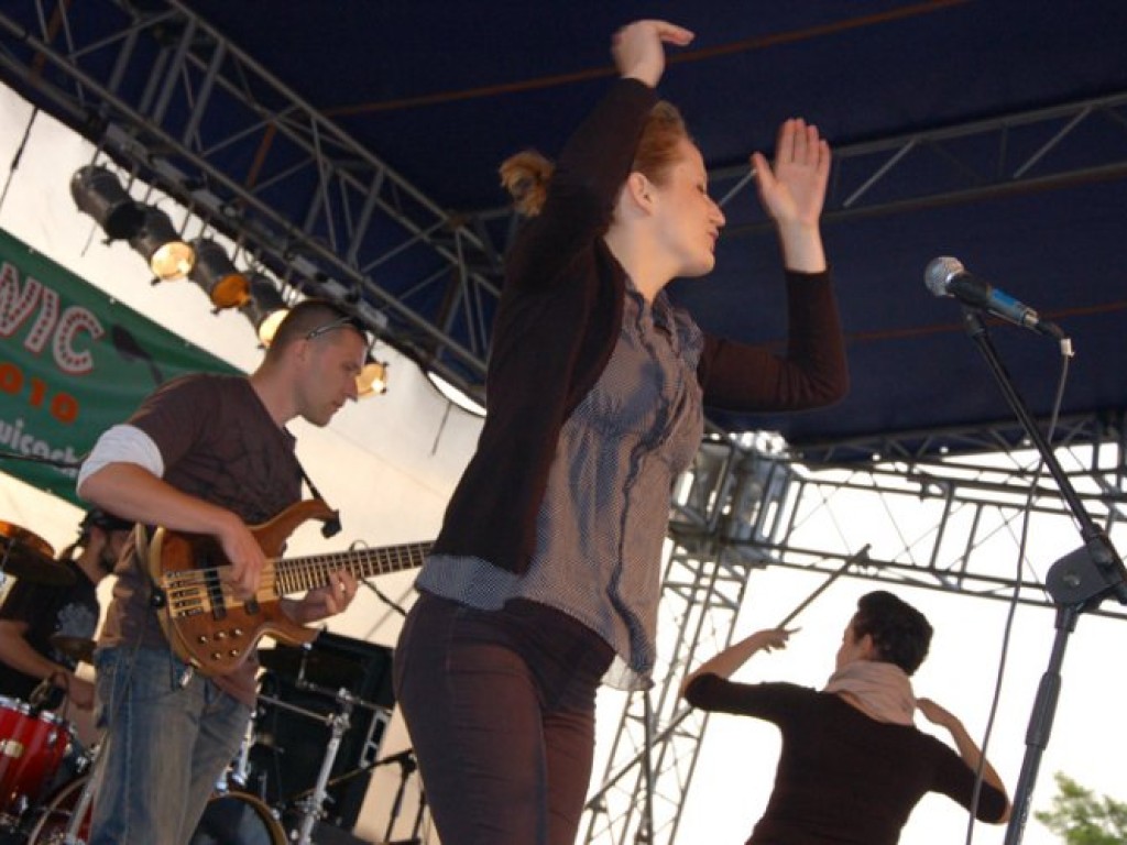 Dni Krzeszowic 2010 - 19-20.06.2010