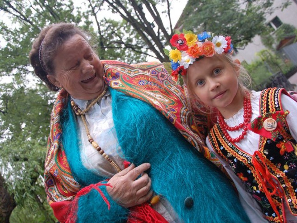 Dni Krzeszowic 2010 - 19-20.06.2010