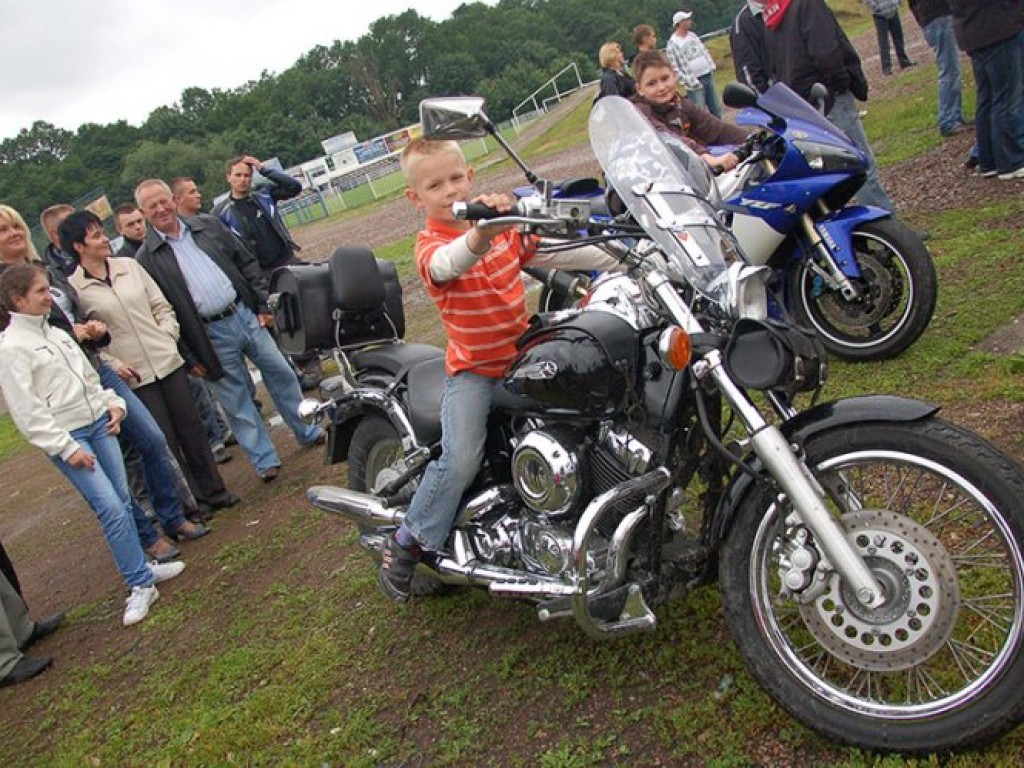 Dni Krzeszowic 2010 - 19-20.06.2010