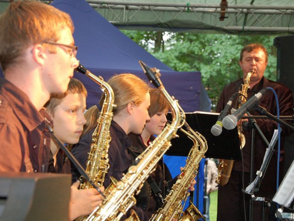Dni Krzeszowic 2010 - 19-20.06.2010