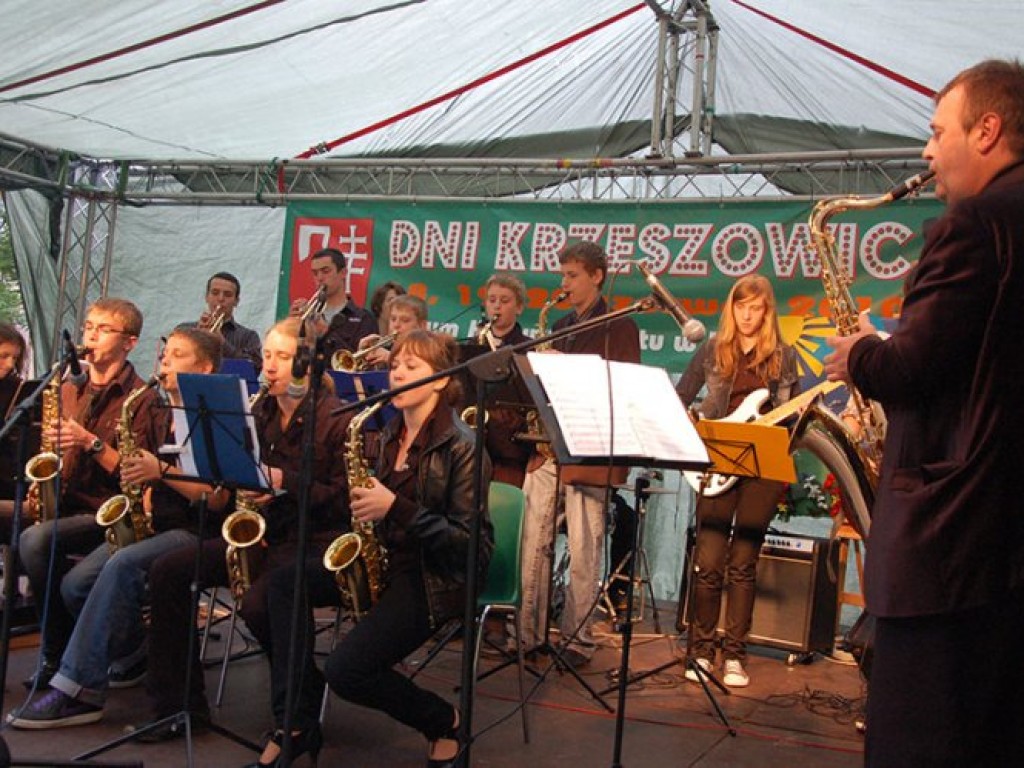 Dni Krzeszowic 2010 - 19-20.06.2010