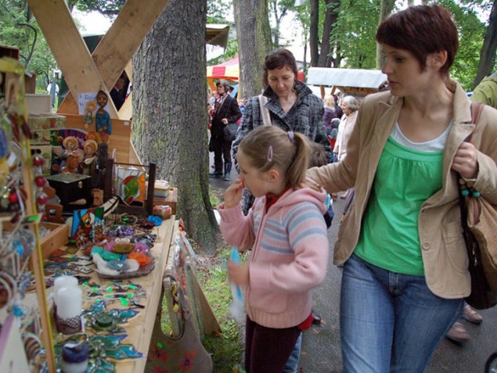 Dni Krzeszowic 2010 - 19-20.06.2010