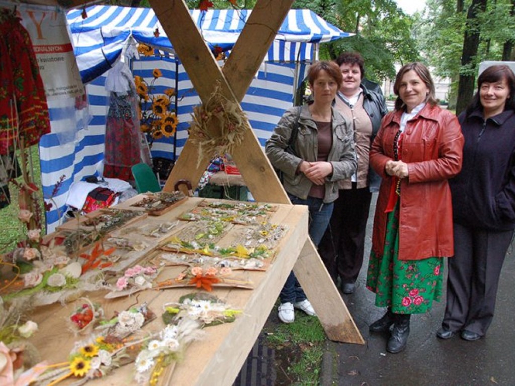 Dni Krzeszowic 2010 - 19-20.06.2010