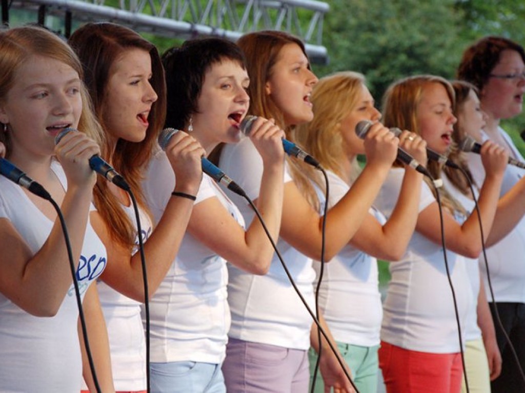 Dni Krzeszowic 2010 - 19-20.06.2010