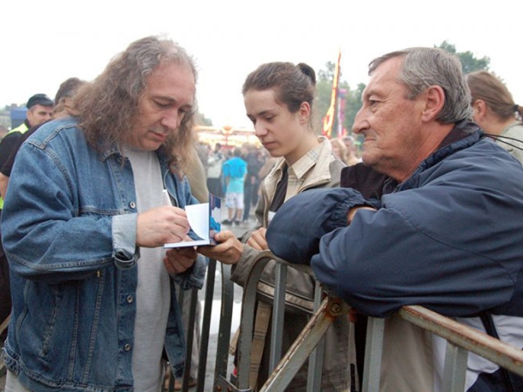 Dni Krzeszowic 2010 - 19-20.06.2010