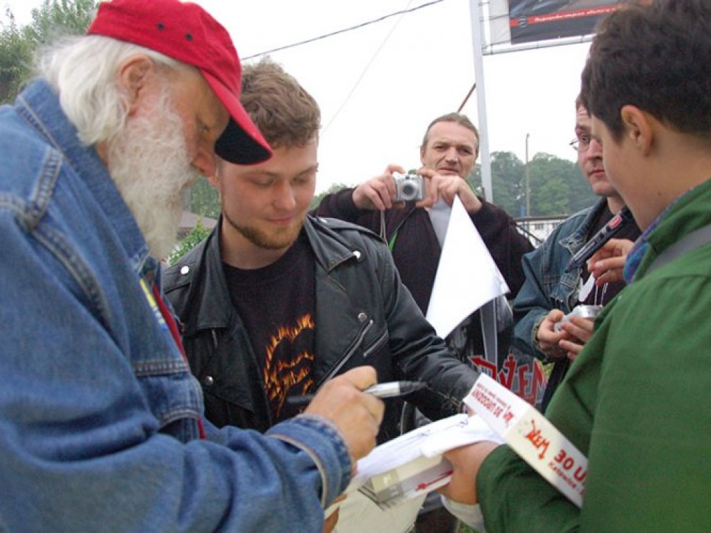 Dni Krzeszowic 2010 - 19-20.06.2010