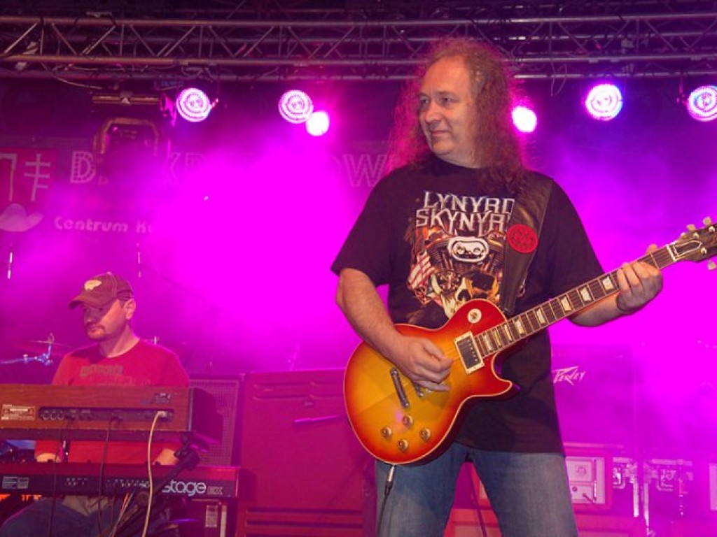 Dni Krzeszowic 2010 - 19-20.06.2010