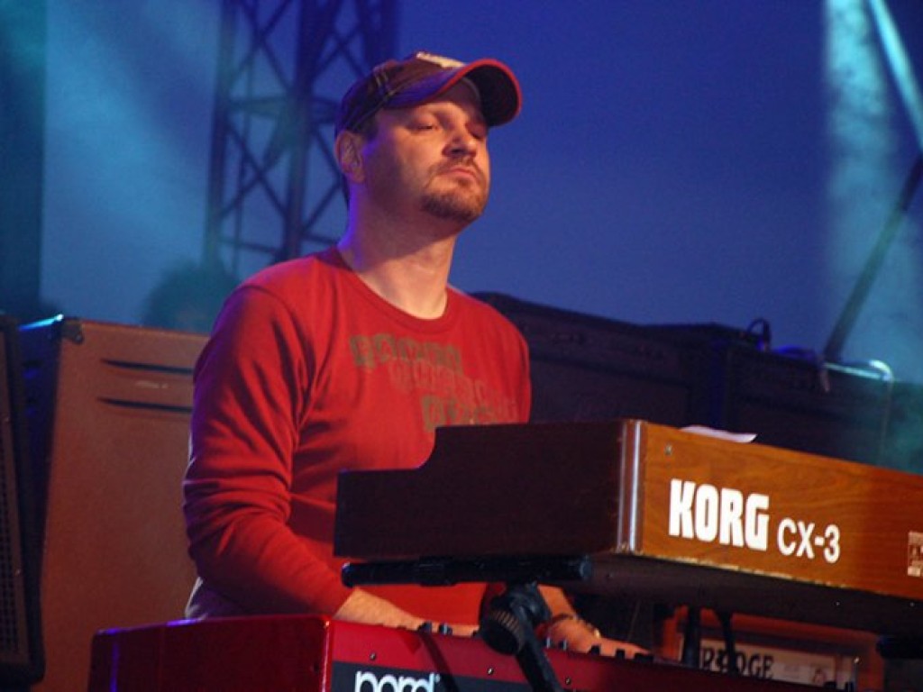 Dni Krzeszowic 2010 - 19-20.06.2010