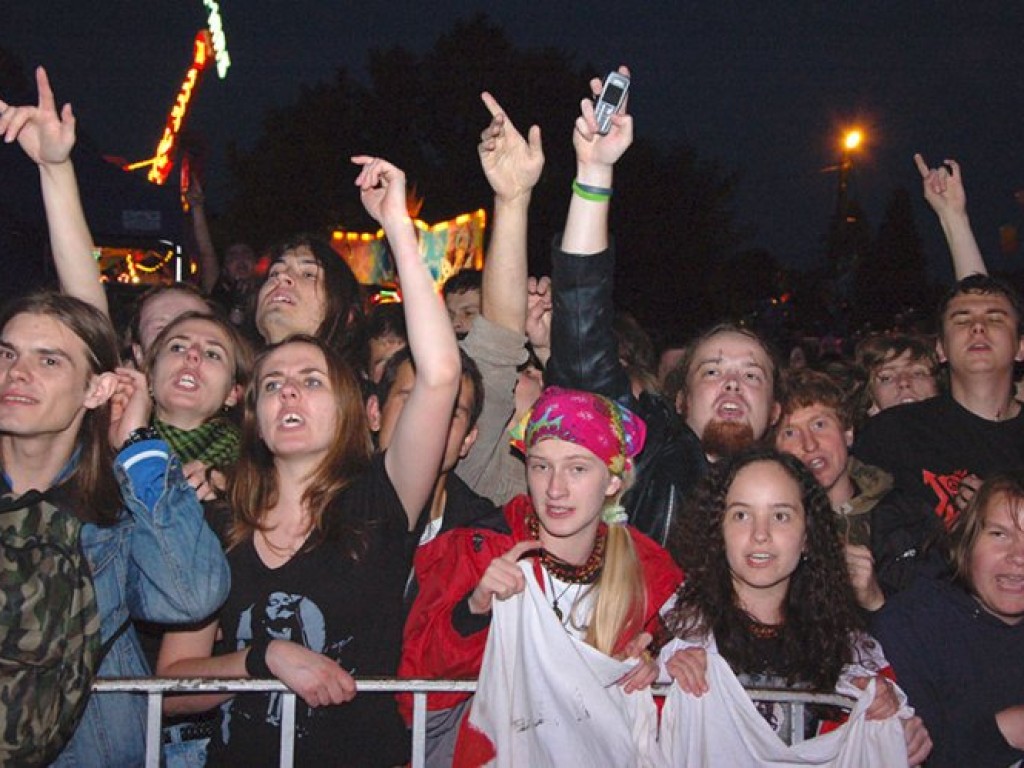 Dni Krzeszowic 2010 - 19-20.06.2010