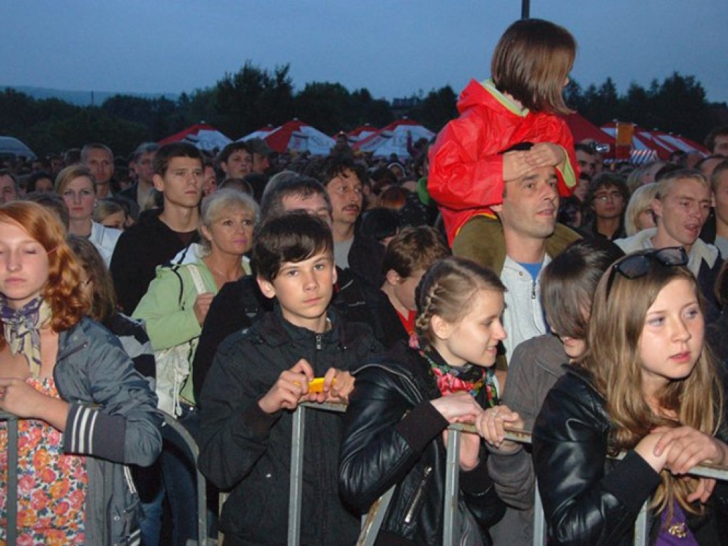 Dni Krzeszowic 2010 - 19-20.06.2010