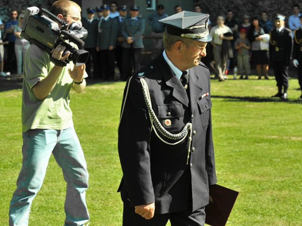 Dni Alwerni 25-27 czerwca 2010 r.
