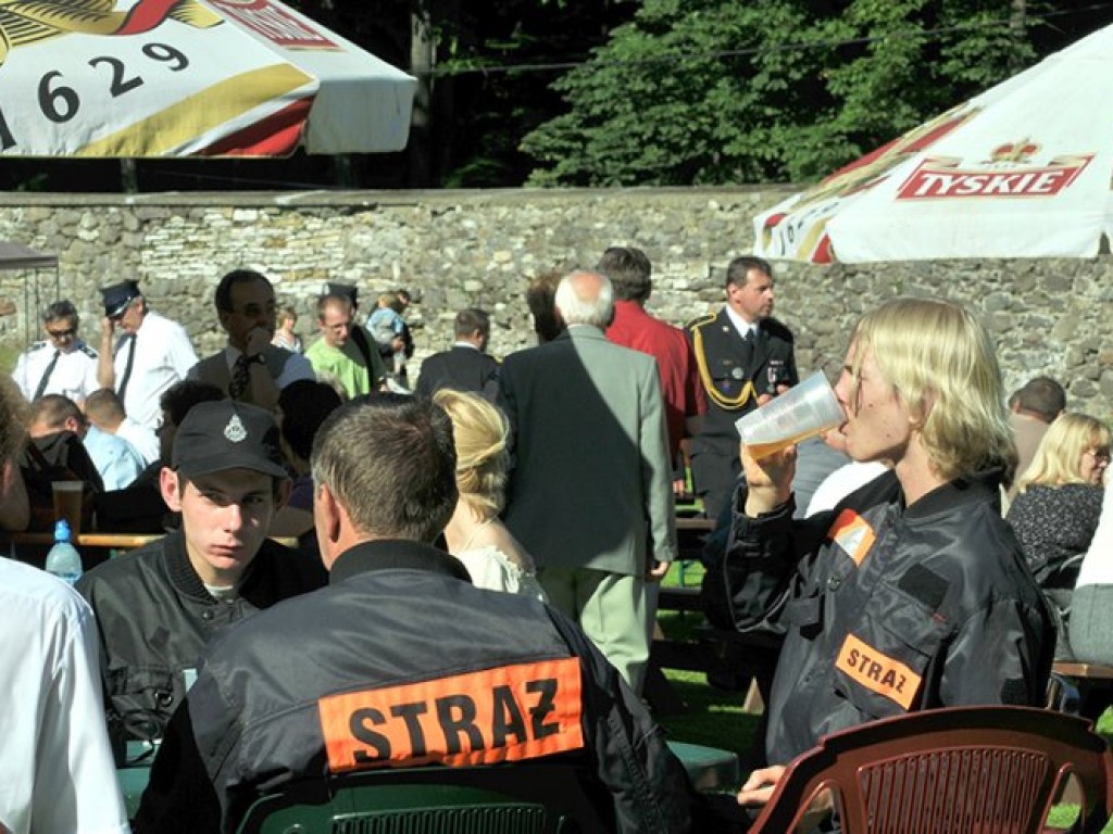 Dni Alwerni 25-27 czerwca 2010 r.