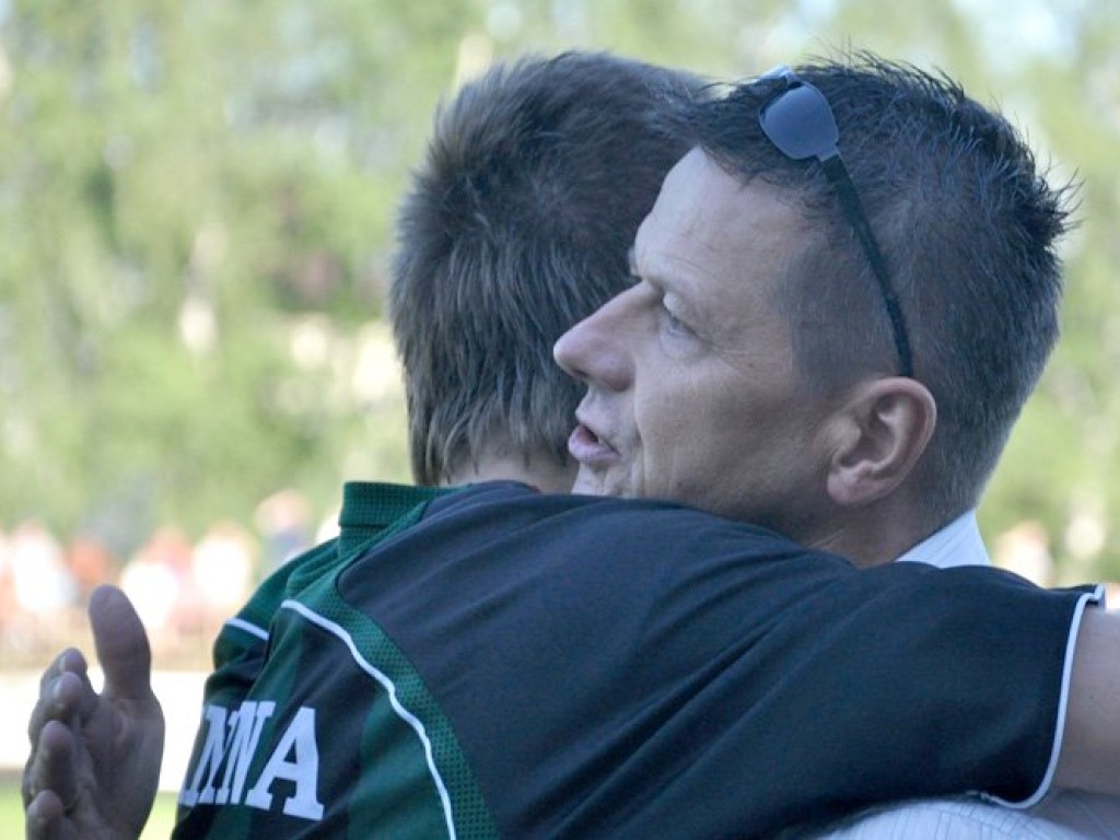 Mecz Janina Libiąż – Poprad Muszyna 4-1 – 27.06.2010 r.