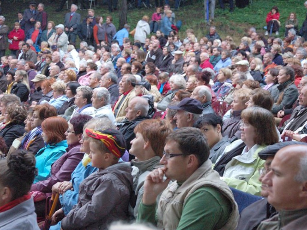 Dni Trzebini czerwiec 2010