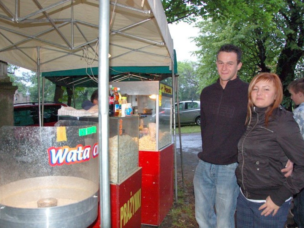 Dni Trzebini czerwiec 2010