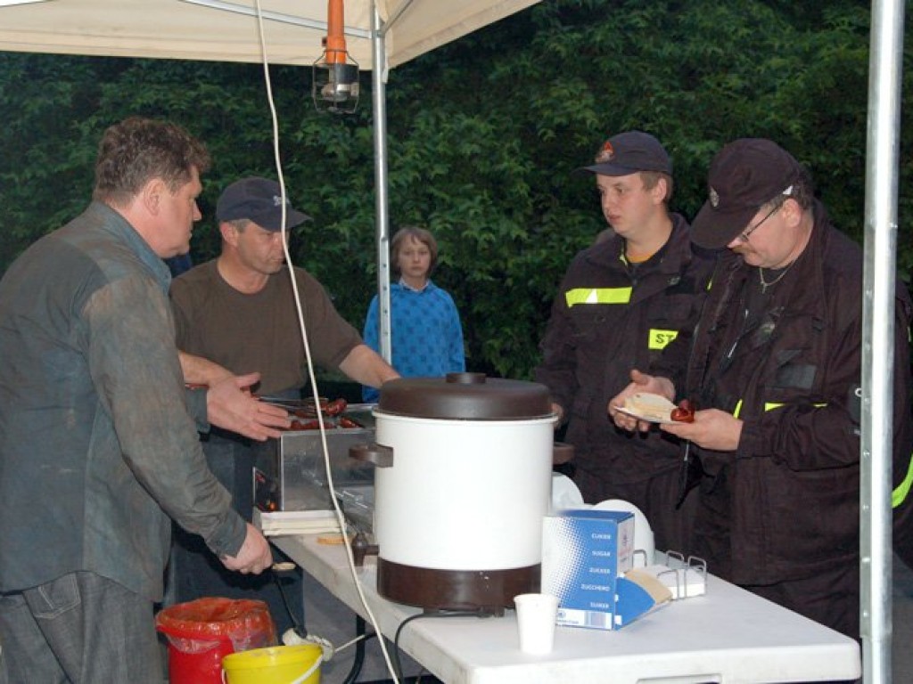 Dni Trzebini czerwiec 2010