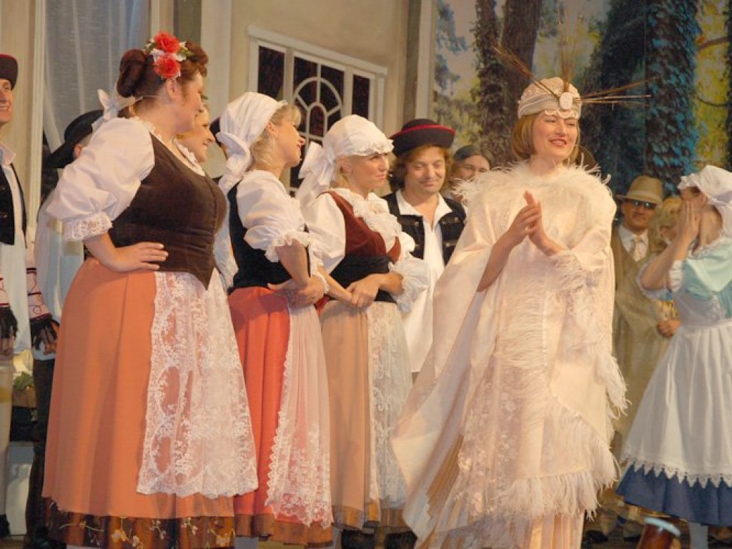 Dni Trzebini czerwiec 2010