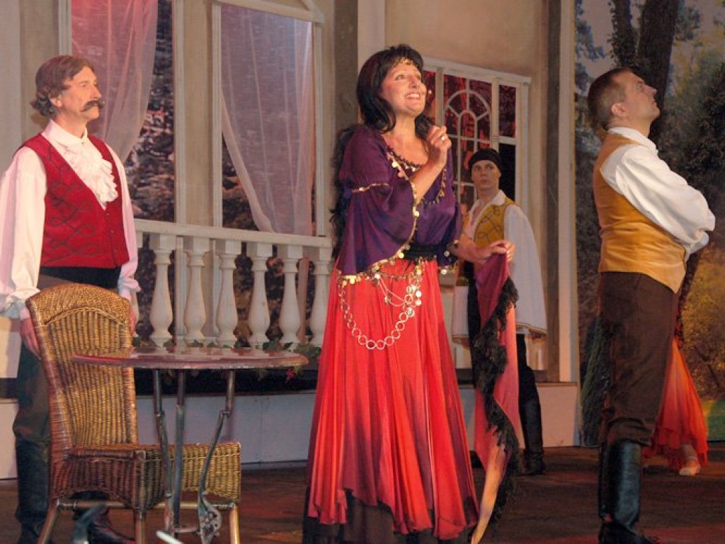 Dni Trzebini czerwiec 2010