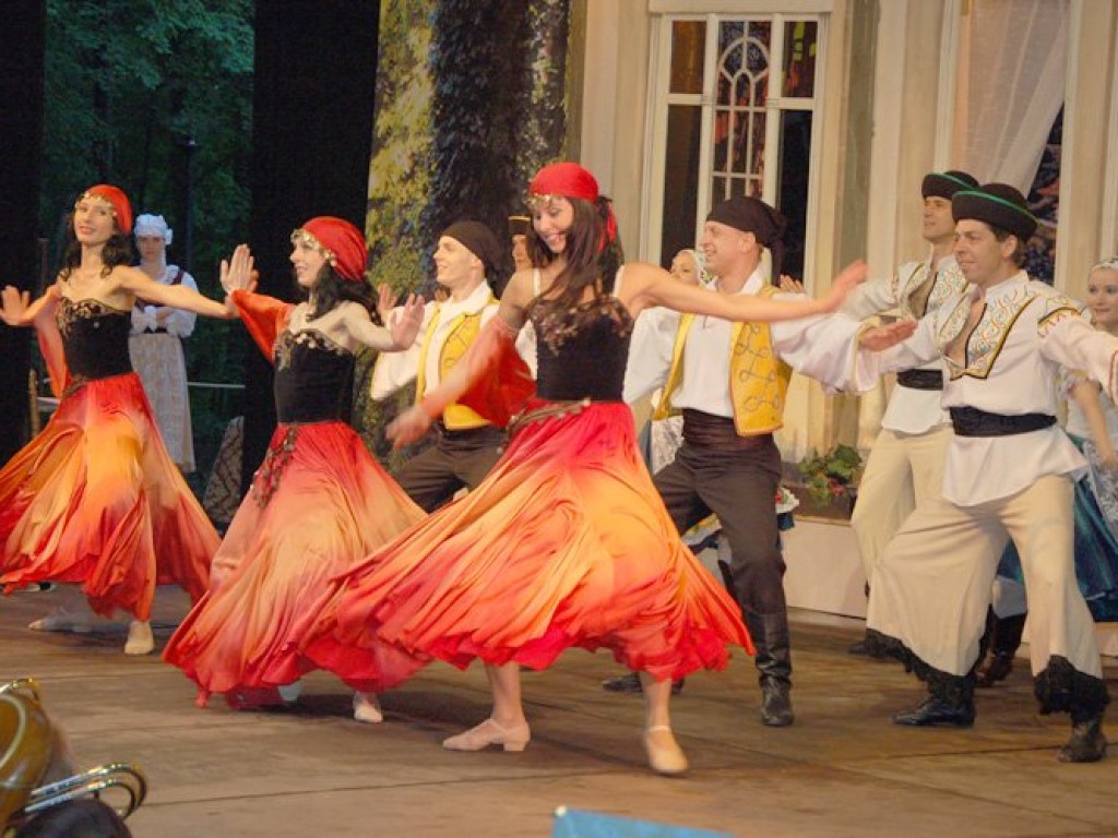 Dni Trzebini czerwiec 2010