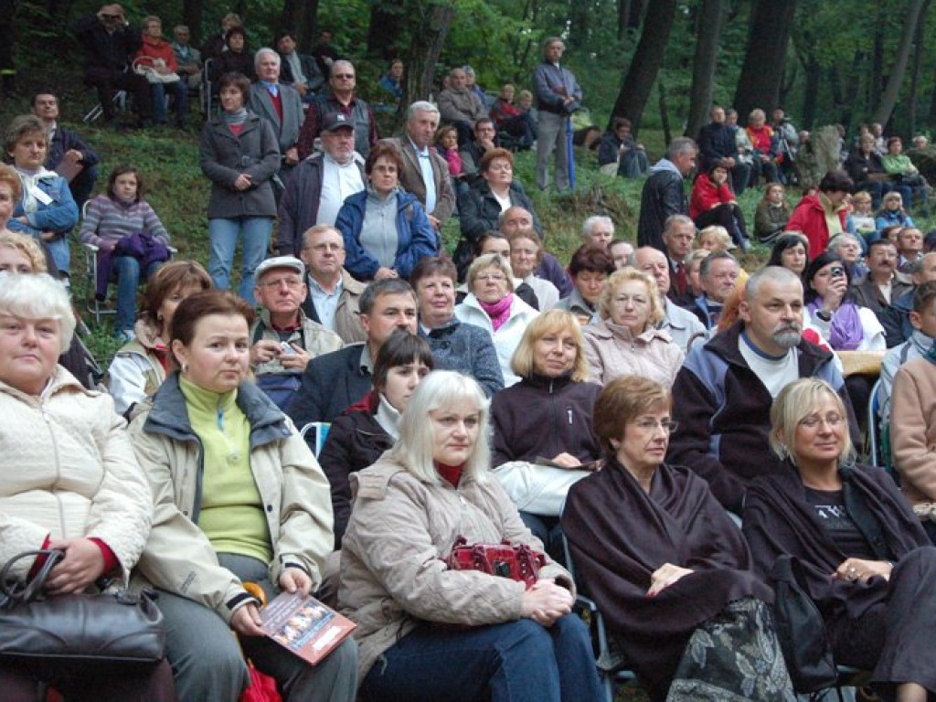 Dni Trzebini czerwiec 2010