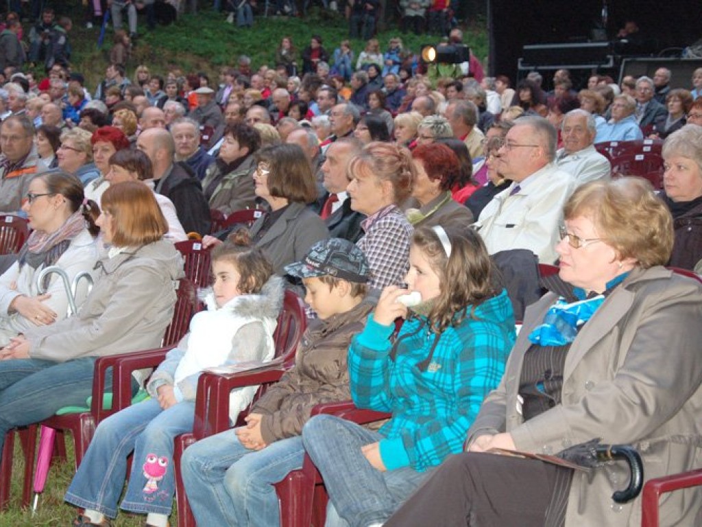 Dni Trzebini czerwiec 2010